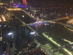 -广州四季酒店·天吧·高空酒吧