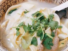 -萧记三鲜烩面(东站店)