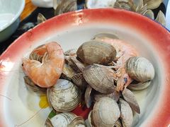 -边江铁锅炖鱼(振八街店)