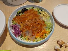 -老边饺子馆(西站店)