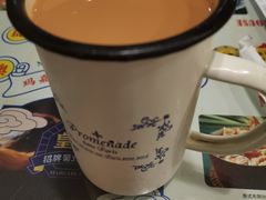-玛嘉烈(北京金融街店)
