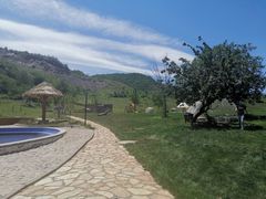 -潭柘厚院&山顶烤肉(潭柘寺店)