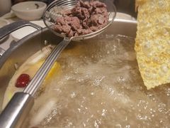 -俏牛哥鲜牛肉牛肆馆(重庆天地店)