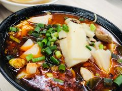 -庆蓉云·庆云面(双林店)