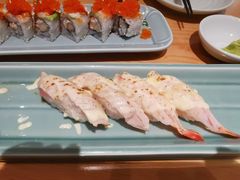 -Tuna maki寿司(园区永旺店)