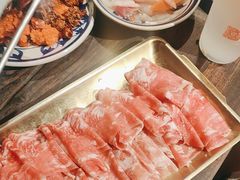 -旧街市鲜货老火锅(大光路店)