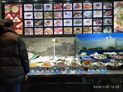 -双合园·海鲜水饺青岛菜(万佳广场店)