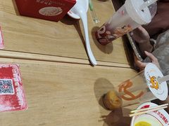 -赵奶奶水饺锅贴小酒馆(丁字沽店)