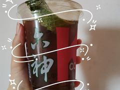 -肯德基(西桥店)