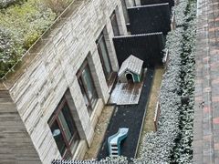 -上海崇明金茂凯悦酒店