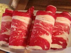 经典肥牛-傣妹火锅(四川北路店)