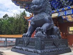 -崇圣寺三塔文化旅游区