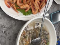 -新丁香海鲜酒店(银海商贸城店)