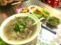 招牌生牛肉粉-PHO·5越南牛肉粉(建新路店)
