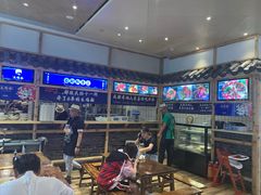 -十一街幺鸡成都担担面(悠方店)