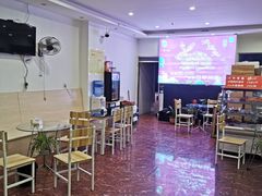 -鸿运兔·手撕烤兔(天府广场店)