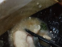 -盈田盈粥庄(博山东路店)