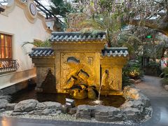 -世外桃源农庄·德清土菜(兴康南路店)