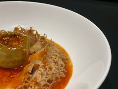 -宫燕府·京菜·烤鸭·淮扬菜(王府中心店)