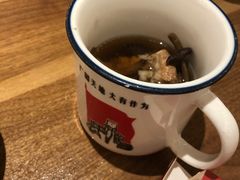 -先记烧鹅王·本地粤菜(福永店)
