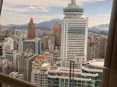 -国贸旋转餐厅(国贸广场店)