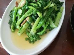 -茶港食堂(武昌店)
