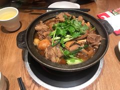 -牛小灶牛杂煲(北京路店)
