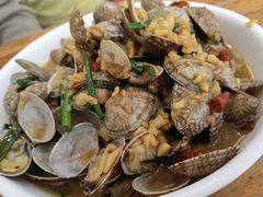 招牌花甲-大叔家福鼎小吃(十全街店)