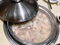 -煲大王猪肚鸡·椰子鸡火锅(红谷滩万达店)