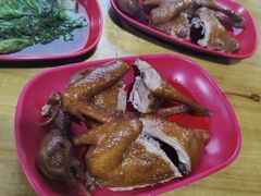 -光明刘冰乳鸽店(光明法政北路店)