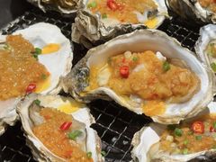 -火炉火自助餐(西直门凯德MALL店)