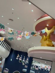 -奈尔宝家庭中心·亲子餐厅(鄞州万达店)