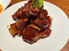 -苏帮袁Sue Cuisine(将台店)