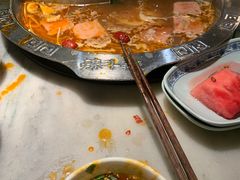 -辣斗辣老火锅(开发区店)