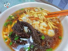 -美味斋(西北街店)