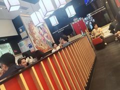 -一風堂拉面(深圳湾万象城店)
