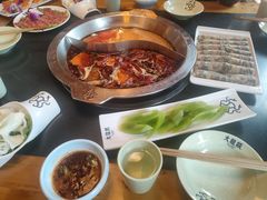 -大龙辣火锅·龙虾·烧烤(湖滨新天地店)