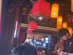 -小龙坎火锅(全球总店)