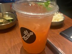 -春熙台韩国料理·章鱼肥牛(西丽店)