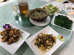 黄鳝饭-乐兴海鲜餐厅