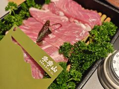 -季季山·云南野生菌火锅(上海首店)