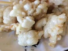 -服务大楼冷面(延大店)