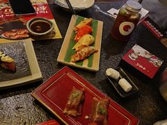 -古田居·特色寿司料理(星之岛旗舰店)