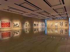 -北京工艺美术博物馆