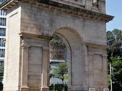 -十九路军淞沪抗日阵亡将士陵园