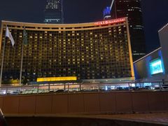 -北京中国大饭店