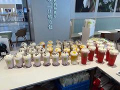 -奈雪的茶(振华商厦店)