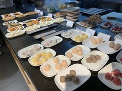 -牛梦香(大榕树创意园店)