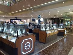 -光启城时尚购物中心