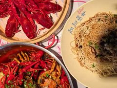 -靓靓蒸虾·头牌蒸虾(南山桂庙店)